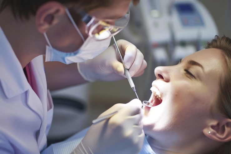 Tooth-Extraction in Greenbrier, TN