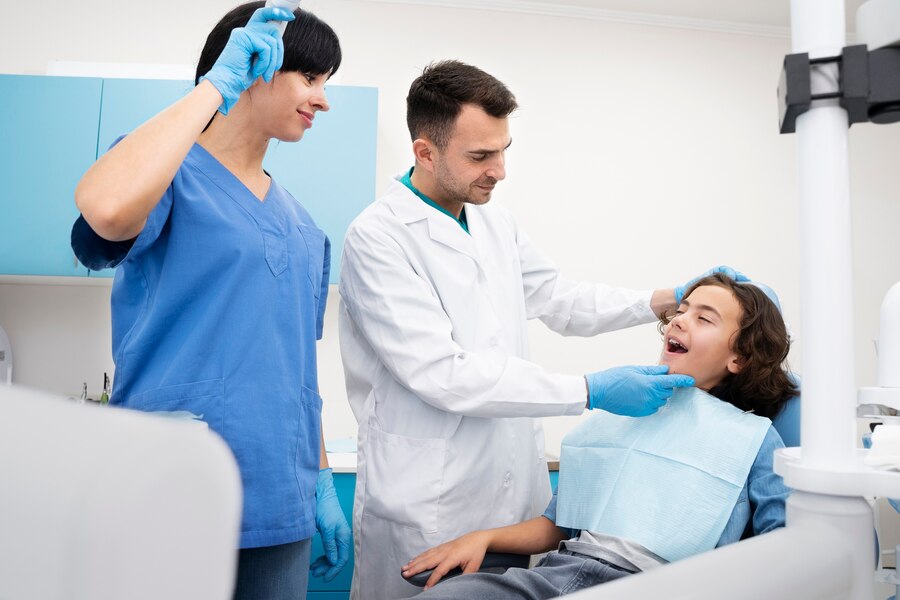 Root Canal vs. Extraction Greenbrier, TN