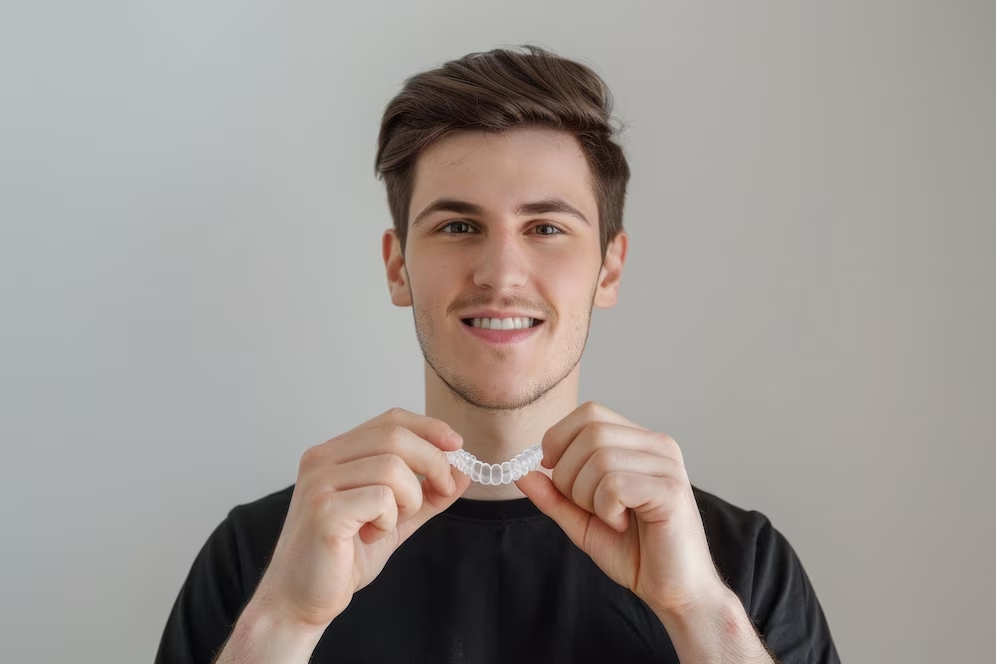 SureSmile Clear Aligners in Greenbrier, TN