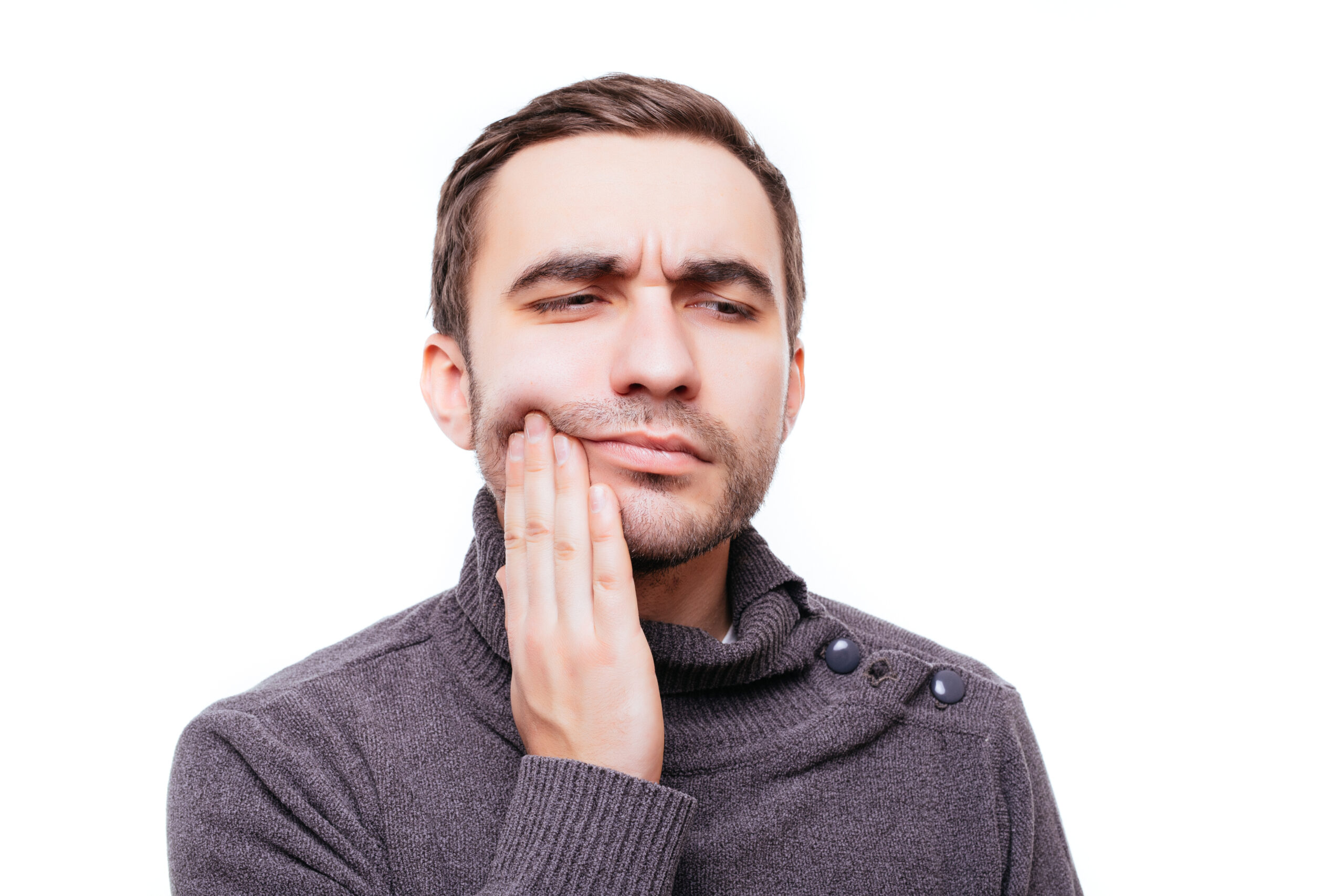 Teeth Extractions in Greenbrier TN